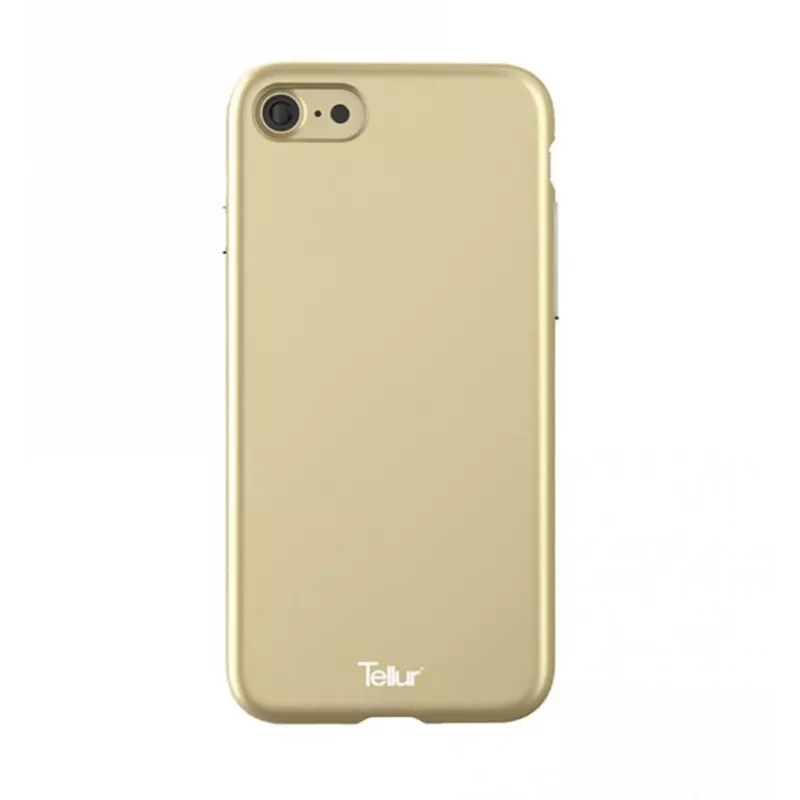 Dėklas Tellur iPhone 7 11,9 cm (4,7 colio) auksinės spalvos