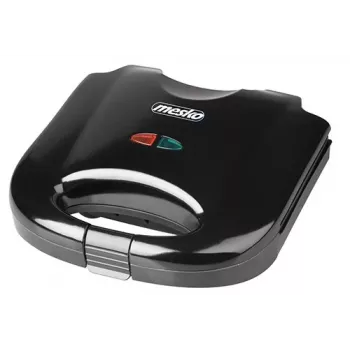Mesko Home MS 3032 sumuštinių keptuvė 850 W Juoda