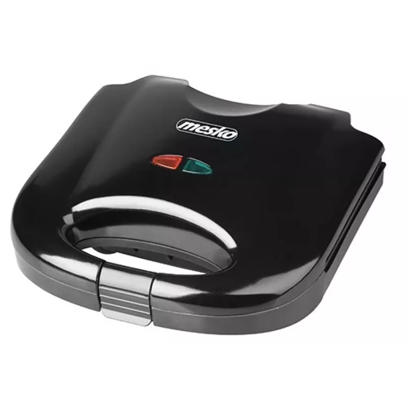Mesko Home MS 3032 sumuštinių keptuvė 850 W Juoda