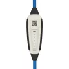 Įkrovimo laidas NRGkick 16A 7,5 m rinkinys Optimal 17701093 elektromobilių įkrovimui