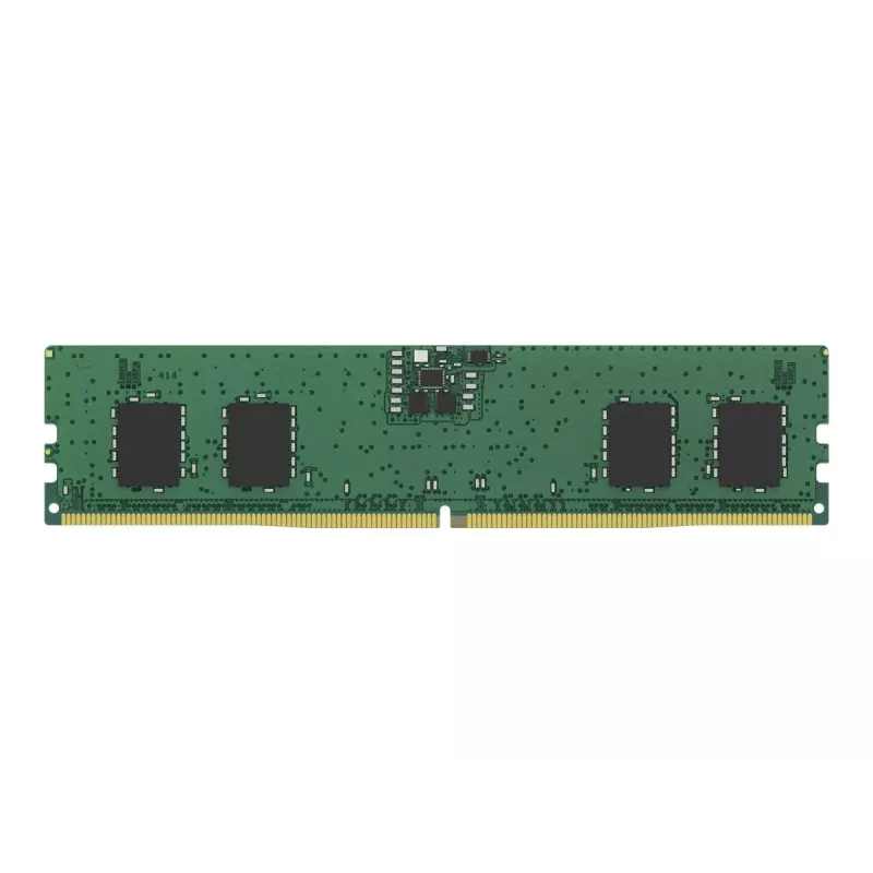 Kingston Technology ValueRAM atminties modulis 8 GB 1 x 8 GB DDR5 5600 MT/s 288-pin DIMM