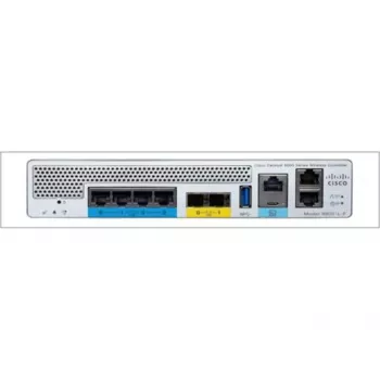 CISCO CATALYST 9800-L Belaidžio Valdiklio Šviesolaidinė Uplink jungtis