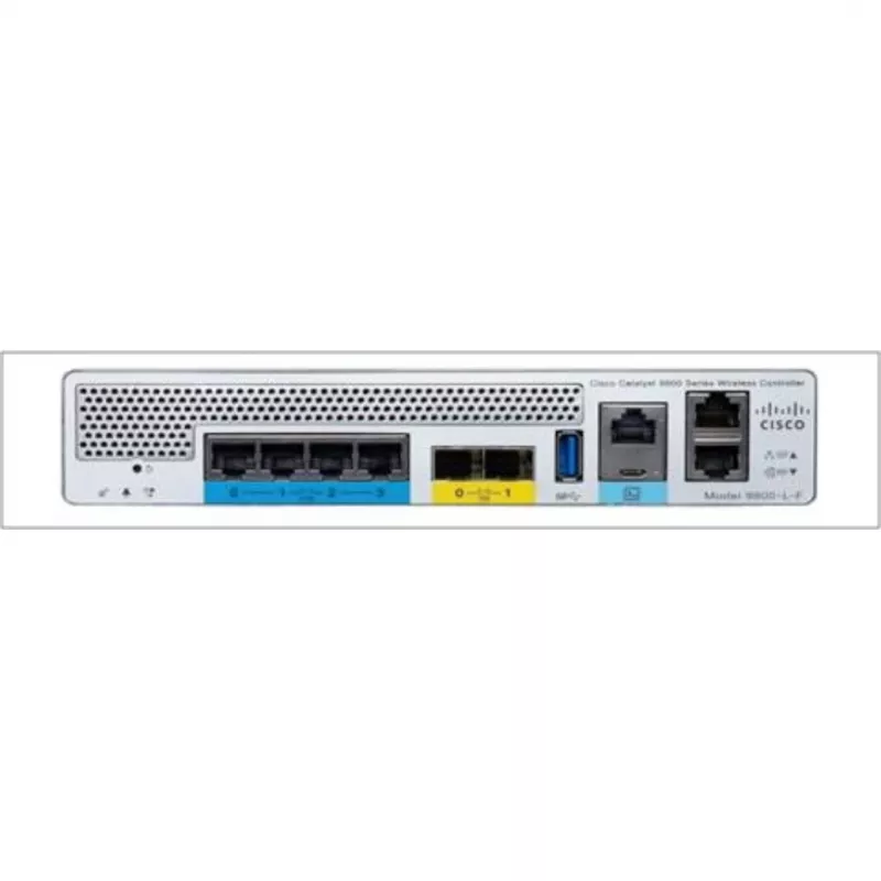 CISCO CATALYST 9800-L Belaidžio Valdiklio Šviesolaidinė Uplink jungtis