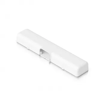 Tiesus kabelių lovelis Ubiquiti UACC-CRB baltas ABS/PC 68,4 mm 343,2 mm 38,8 mm