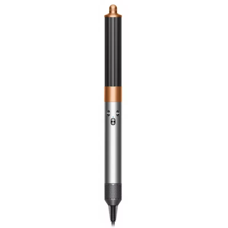 Dyson 112875-01 Sidabrinis
