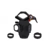 Celestron NexYZ 3 ašių teleskopo fotoaparato / išmaniojo telefono laikiklis