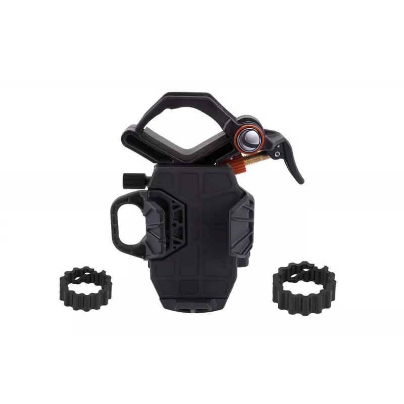 Celestron NexYZ 3 ašių teleskopo fotoaparato / išmaniojo telefono laikiklis