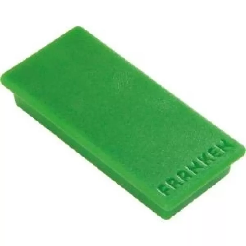 Lentos priedas Franken HM2350 02 žalias 23 mm x 50 mm