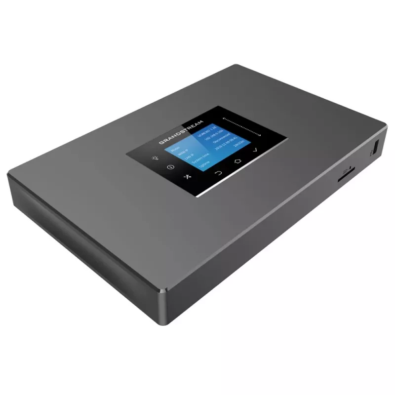 IP PBX sistema Grandstream UCM6301