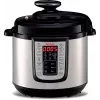 Tefal CY505EE0 multicooker 3,8 l juoda, sidabrinė