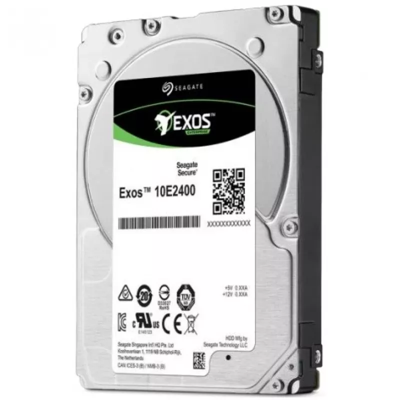 Seagate Enterprise ST1800MM0149 vidinis kietasis diskas 1,8 TB 10000 RPM 256 MB 2,5 colio SAS