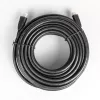 HDMI laidas v2.0 10 m, paauksuotas