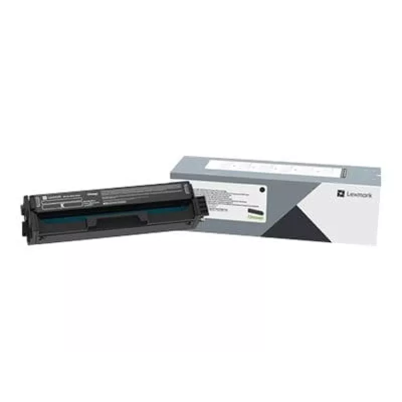 Lexmark CS431DW dažų kasetė, 6000 puslapių, juoda