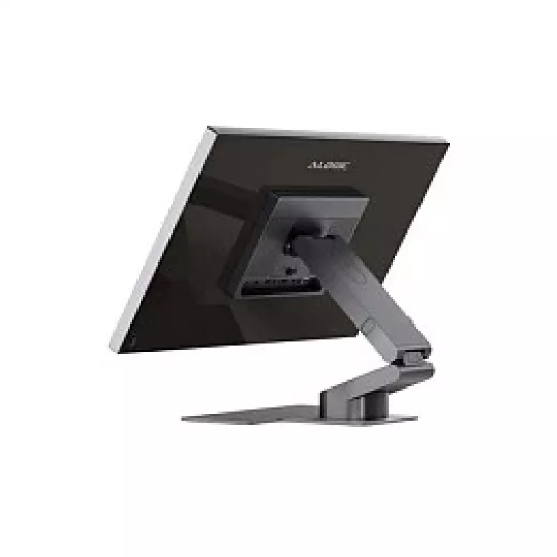 Alogic ASPEKT Touch 32 UHD Matt Dock Monitor only Space Pilka