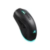 Pelė Baracuda BGM-121 Turtle juoda USB