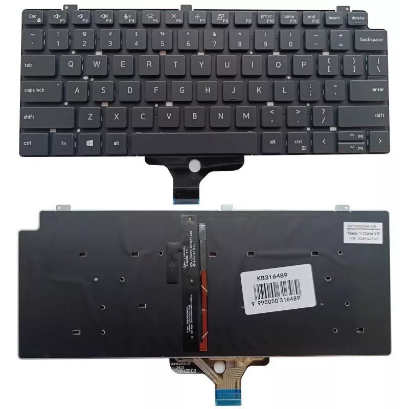 Dell KB316489