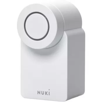 Nuki Smart Lock ULTRA išmanioji durų spyna