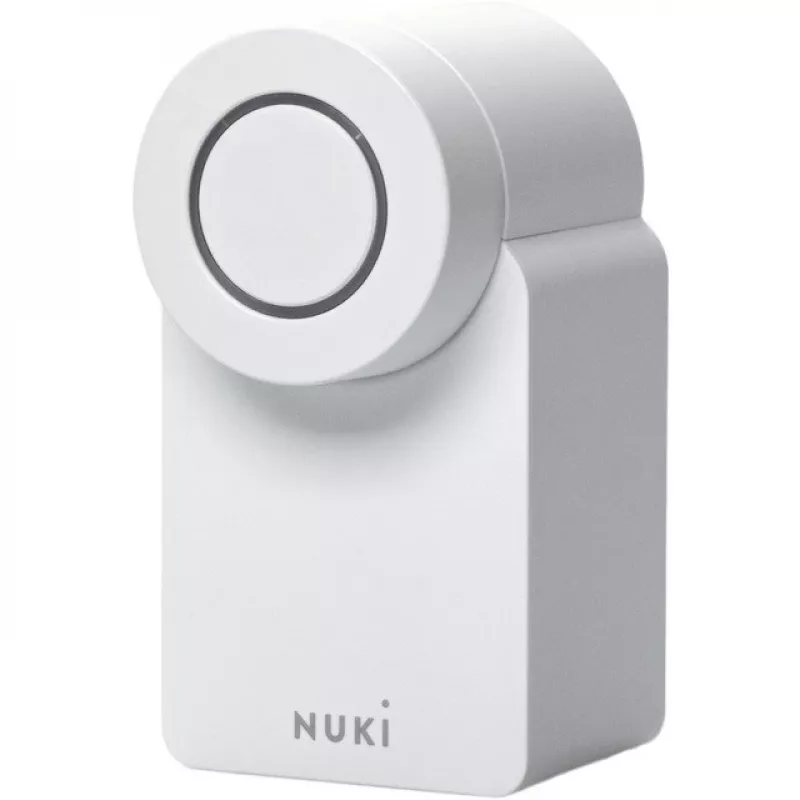 Nuki Smart Lock ULTRA išmanioji durų spyna