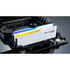 DIMM 64 GB DDR5-6000 (2x 32 GB) Dual-Kit, atmintis balta, F5-6000J3040G32GX2-RM5NRW, Ripjaws M5 Neo, AMD EXPO