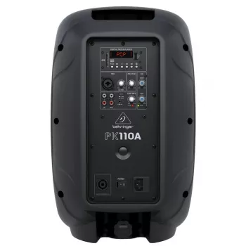 Behringer PK110A - aktyvi garsiakalbis 1x10