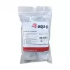 Ekranuotas Cat6 Keystone tiesioginis sujungiklis, 8 vnt. rinkinys, EQUIP — Plokščia konstrukcija, RJ-45, 17×35,5×24,4 mm, sidabrinis
