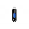 Transcend JetFlash 790 256GB Juoda