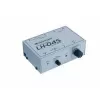 Mikrofono priešstiprintuvas Omnitronic LH-045 su 48V fantominiu maitinimu