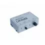 Mikrofono priešstiprintuvas Omnitronic LH-045 su 48V fantominiu maitinimu