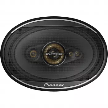 Automobilinis garsiakalbis Pioneer TS-A6980F ovalus 4-jų krypčių 650 W
