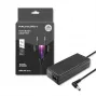 nešiojamojo kompiuterio maitinimo adapteris Qoltec Toshiba 65w 3.42a 19v 5.5x2.5 50073.65w