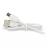 Įkraunama baterija everActive EV16340 700mAh 3V su Micro USB įkrovimu