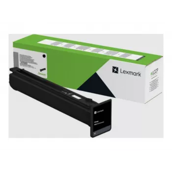Tonerio kasetė Lexmark 24B7585 3000 puslapių juoda