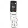 Išmanusis telefonas Gigaset GL595 2,8 colio 0,3 MP baltas