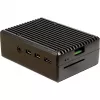 Inter-Tech 88887359 priedas plėtros plokščių korpusui, juodas (88887359)