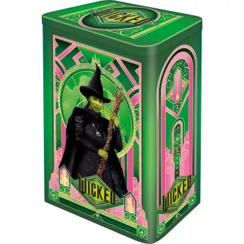 Wicked, Elphaba, Dėlionė 500 dalių