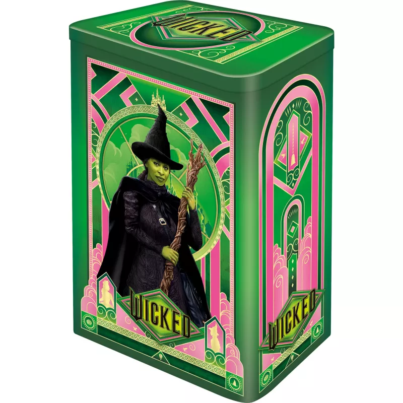 Wicked, Elphaba, Dėlionė 500 dalių