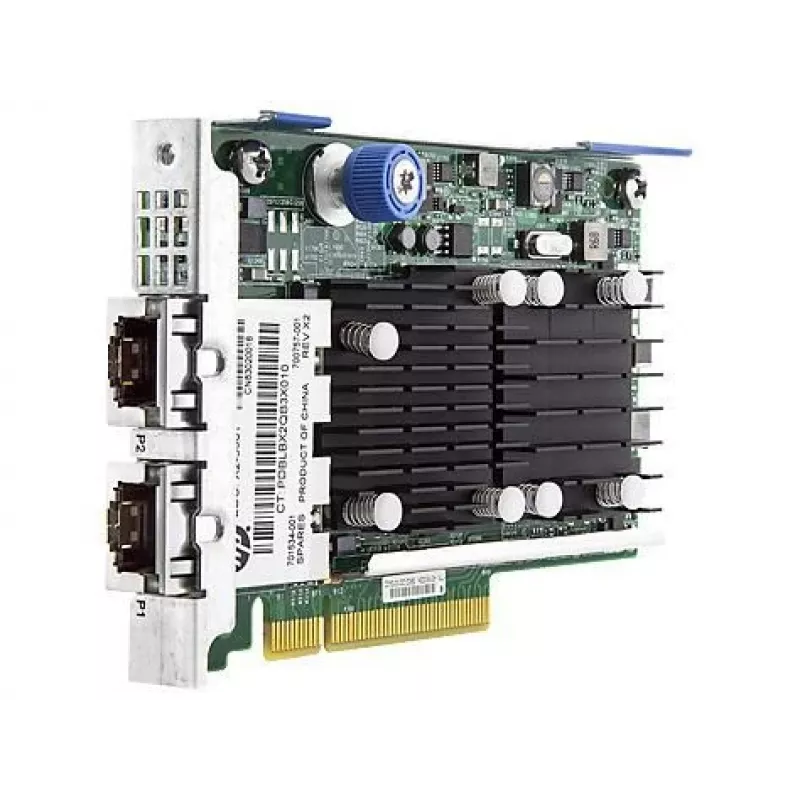 FlexFabric 10Gb 2P 533FLR-T