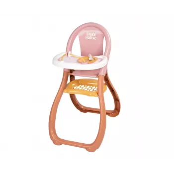 Aukšta kėdutė Baby Nurse