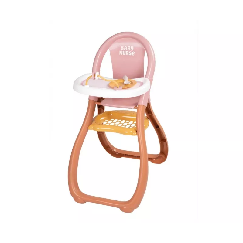 Aukšta kėdutė Baby Nurse