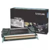 Lexmark C746H1KG juodas dažiklis, 10 000 lapų