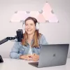 Mikrofono amortizatorius Elgato Wave Shock Mount