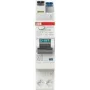 ABB RCBO jungiklis DSX301CA-C16/0.03 1 TE 6kA1P+N AC16 30mA (2CSR255165R1164)