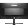 Monitorius ASRock Phantom Gaming 24,5 colio Full HD LED 1920 x 1080