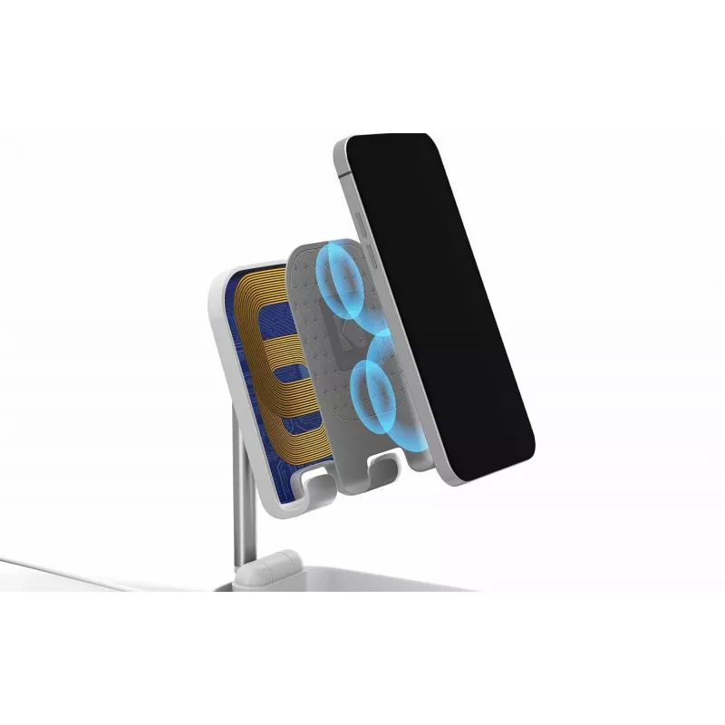 Išmaniojo telefono stovas Kodak PS001 reguliuojamo aukščio, lengvas nešiojamas laikiklis