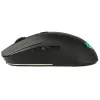 Žaidimų ausinės TRACER Gamezone Thor RGB BT Wireless Bluetooth, antausinės, integruotas mikrofonas