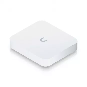 Ubiquiti Gateway Max tinklų sietuvas/valdiklis 2500 Mbit/s
