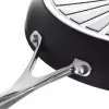 Ballarini Alba Titanium indukcinė keptuvė - 20 cm