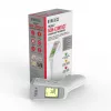 Nebekontaktinis infraraudonųjų spindulių termometras HoMedics TE-450-EU — bekontaktis temperatūros matavimas, greitas atsakas