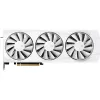 XFX QuickSidabrinė Radeon RX 9070 XT Gaming Edition 16GB GDDR6 vaizdo plokštė