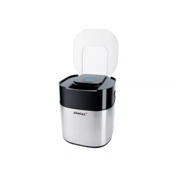 Ledų gaminimo aparatas Steba IC 30 Traditional 1,5 l 9,5 W juodas nerūdijantis plienas